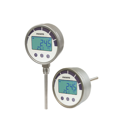 Thermometers